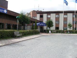 Hotell Roslagen