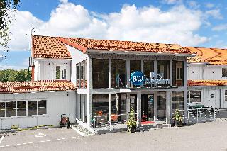Best Western Hotel Hedasen