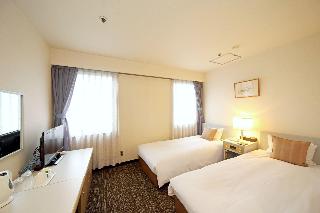 旭川东洋酒店 Asahikawa Toyo Hotel