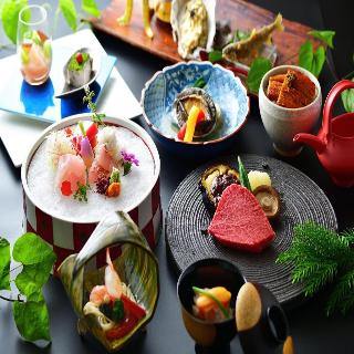 餐館