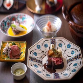餐館
