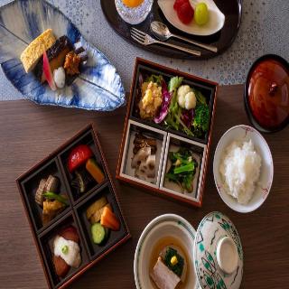 餐館