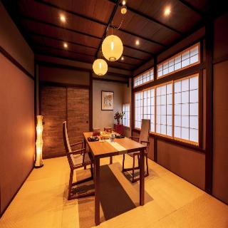 餐館