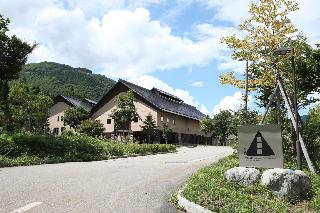 Toyota Shirakawa-go Eco-Institute