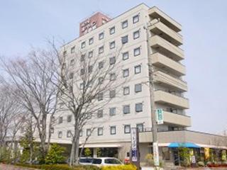 Hotel Route-Inn Kakamigahara