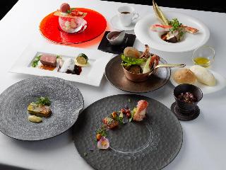 餐館