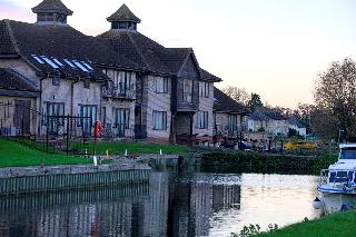 Best Western Dolphin Hotel, Cambridge