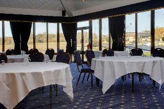 Best Western Dolphin Hotel, Cambridge