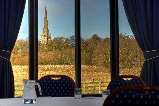 Best Western Dolphin Hotel, Cambridge