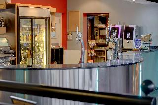 Best Western Dolphin Hotel, Cambridge