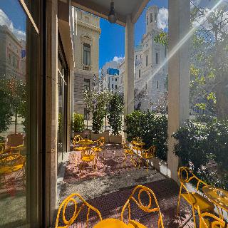 CASUAL KUBIC ATHENS