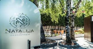 Best Western Premier Natalija Residence