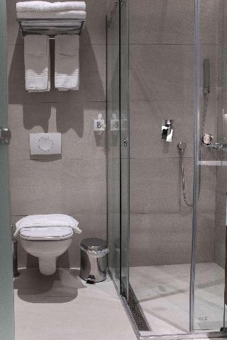 Best Western Premier Natalija Residence