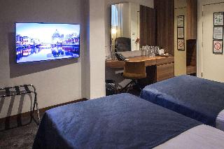 Best Western Premier Natalija Residence