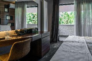 Best Western Premier Natalija Residence