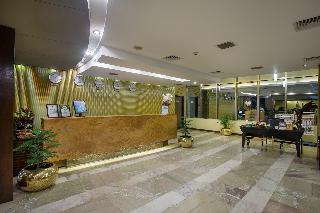 Rose View Hotel
