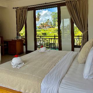 Kubu Bali Baik Villa & Resort