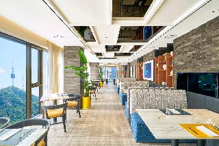voco Seoul Myeongdong