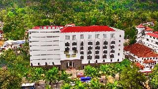 Foto del Hotel Royal Kandyan del viaje fabulosa sri lanka