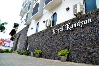 Royal Kandyan - Kandy