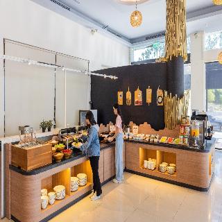 餐館
