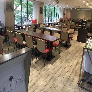 餐館