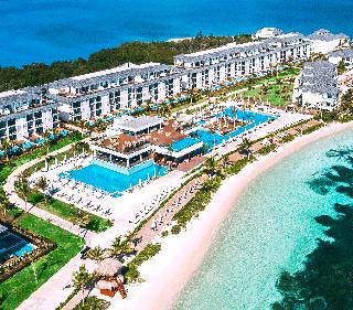 Excellence Oyster Bay - Adults Only - All-Inclusive