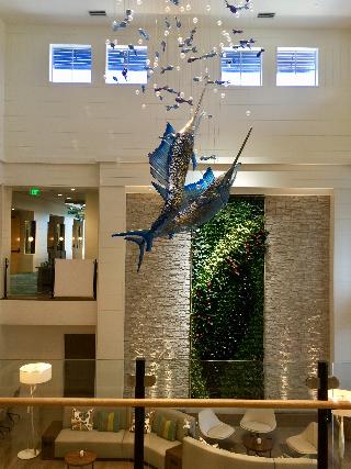 Hutchinson Shores Resort & Spa