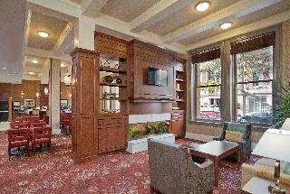 Staybridge Suites Baltimore - Inner Harbor