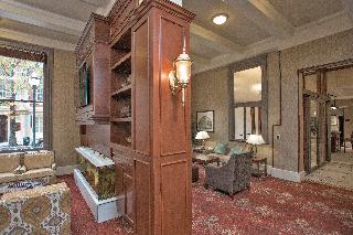 Staybridge Suites Baltimore - Inner Harbor