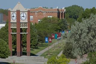 Holiday Inn Express & Suites Chadron