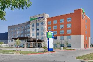 Holiday Inn Express Dallas Nw Hwy Love Field