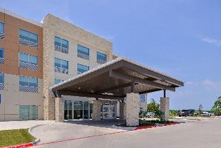 Holiday Inn Express Early