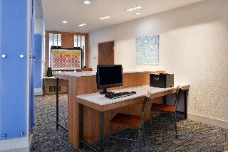 Holiday Inn Express Early