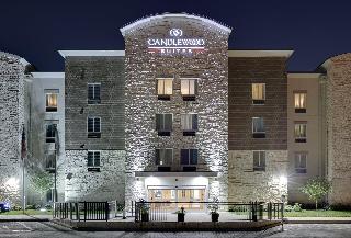Candlewood Suites Farmers Branch