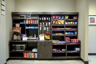 Candlewood Suites Miami Executiv Airport - Kendall