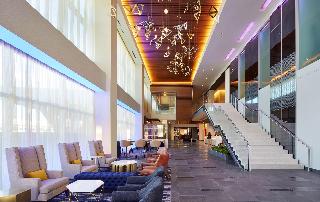 InterContinental Minneapolis - St. Paul Airport