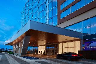 InterContinental Minneapolis - St. Paul Airport