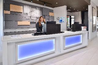 Holiday Inn Express Lee'S Summit Kansas City