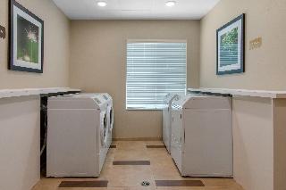 Candlewood Suites San Antonio Lackland AFB Area