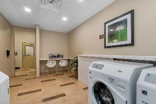 Candlewood Suites San Antonio Lackland AFB Area