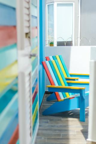 Bed & Bike Curacao
