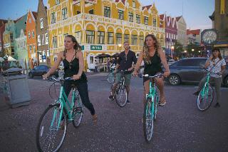Photo of Bed & Bike Curacao Hotel