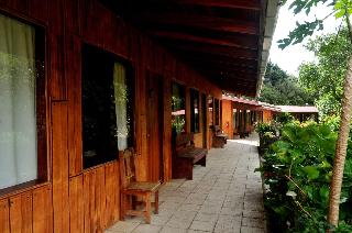 Hotel El Bosque Monteverde