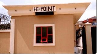 Hi Point Hotel & Suites