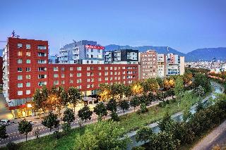Hilton Garden Inn Tirana