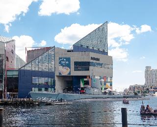 Holiday Inn Baltimore - Inner Harbor