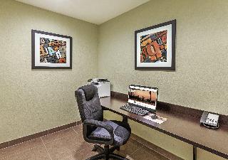 Candlewood Suites Houston - Spring