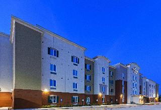 Candlewood Suites Houston - Spring