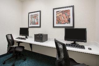 Candlewood Suites Pueblo North